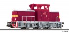 04614 Tillig Diesel locomotive T 334